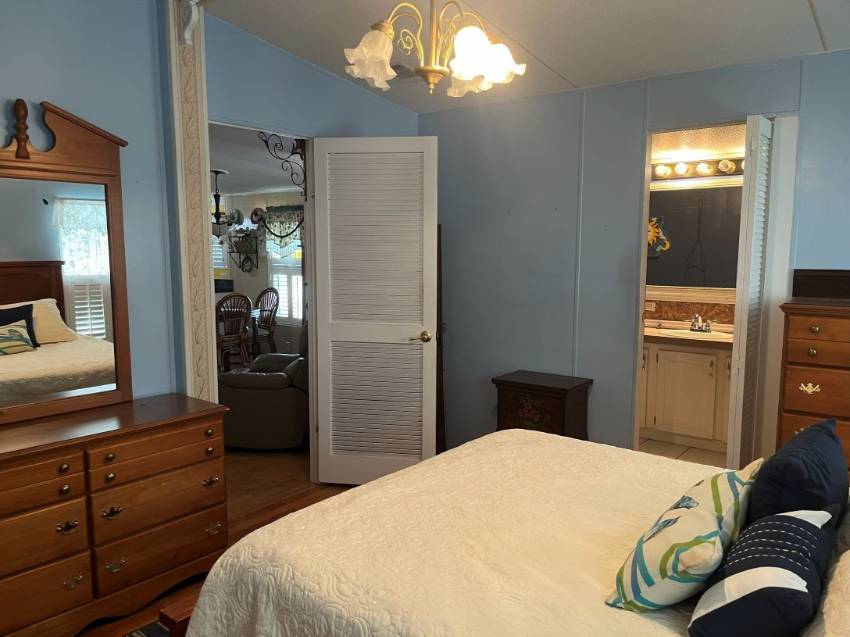 2602 Ashburn Place a Winter Haven, FL Mobile or Manufactured Home for Sale